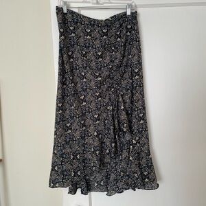 Max studio midi skirt